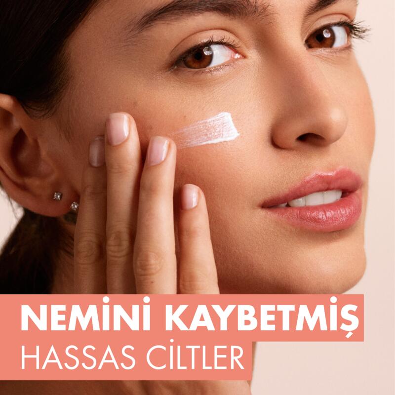Hydrance LIGHT Nemlendirici Krem