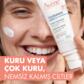 Tolerance Hydra-10 Hassas ve Kuru Ciltler İçin Nemlendirici Krem