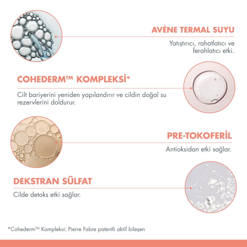 Hydrance Aqua Gel Nem İhtiyacı olan Tüm Ciltler için Jel
