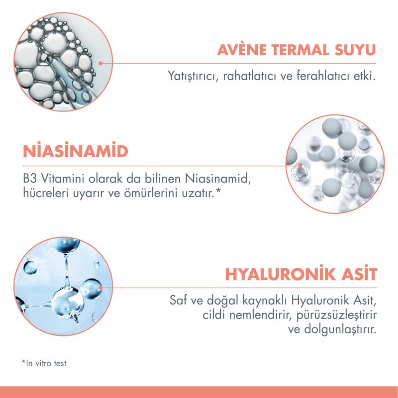 Boost Konsantre Nemlendirici Serum
