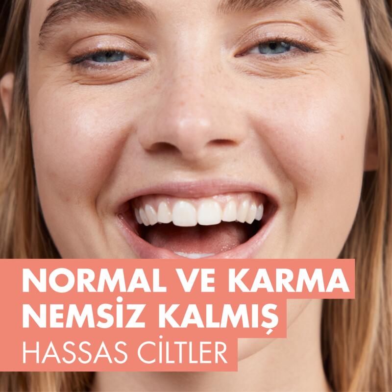 Tolérance Hydra-10 Hydrating Fluid Hassas ve Normal Ciltler İçin Nemlendirici Krem
