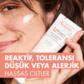 Tolérance CONTROL Onarıcı Yatıştırıcı Krem Sterile Cosmetics®