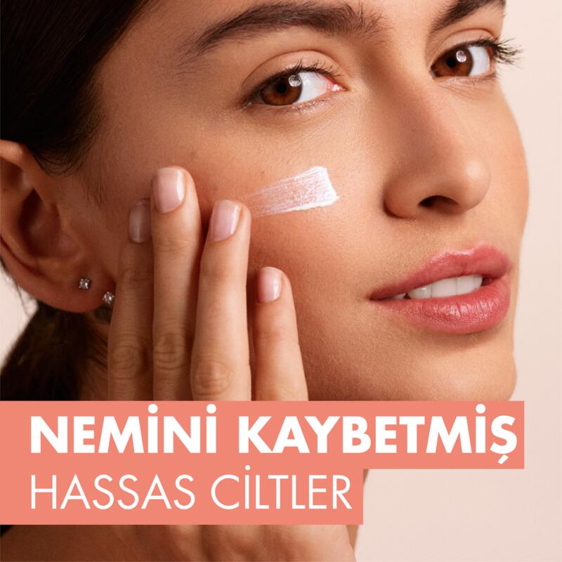Hydrance RICH Nemlendirici Krem