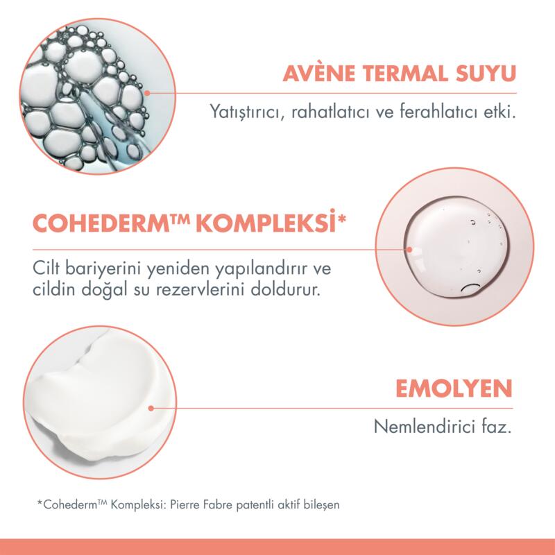 Hydrance RICH Nemlendirici Krem