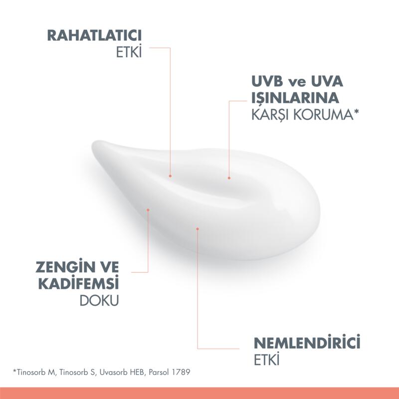 Light SFP30+ Nemlendirici Krem