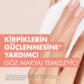 Avène Çift Fazlı Göz Makyaj Temizleyicisi