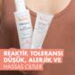 Tolérance Jel Temizleyici Losyon