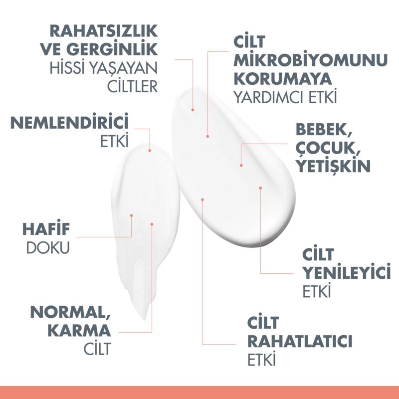 Tolérance Hydra-10 Hydrating Fluid Hassas ve Normal Ciltler İçin Nemlendirici Krem