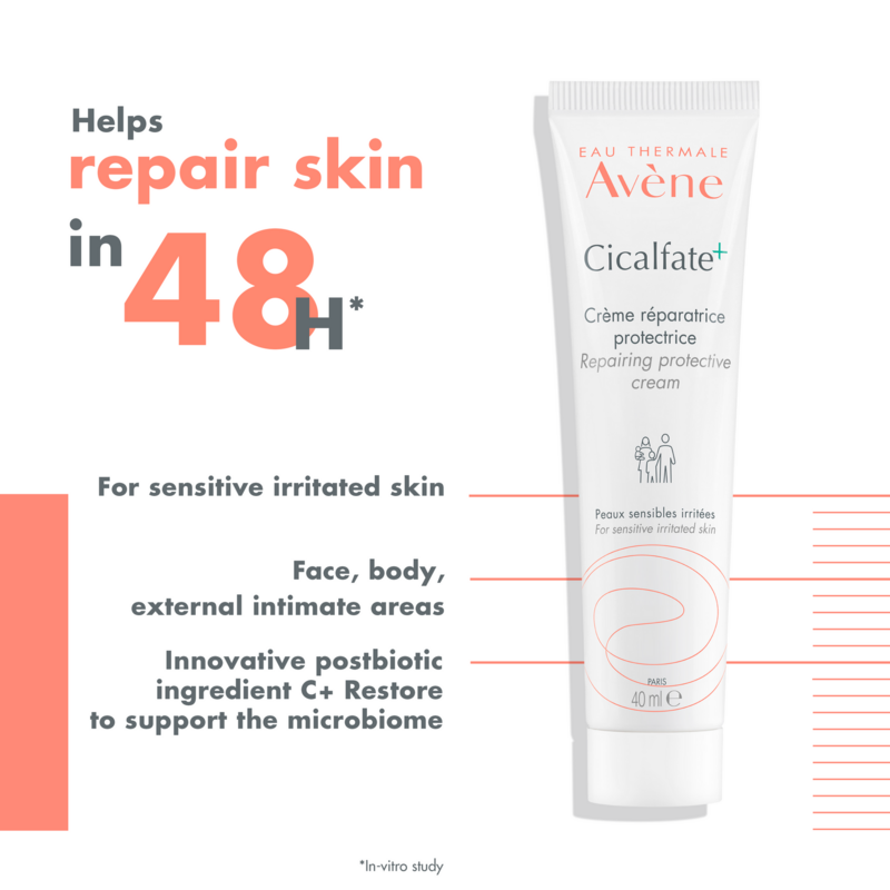Restorative Protective Cream