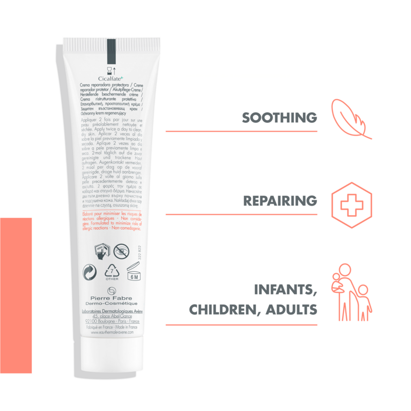 Restorative Protective Cream