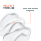 Anti-ageing, Comfort, Shine