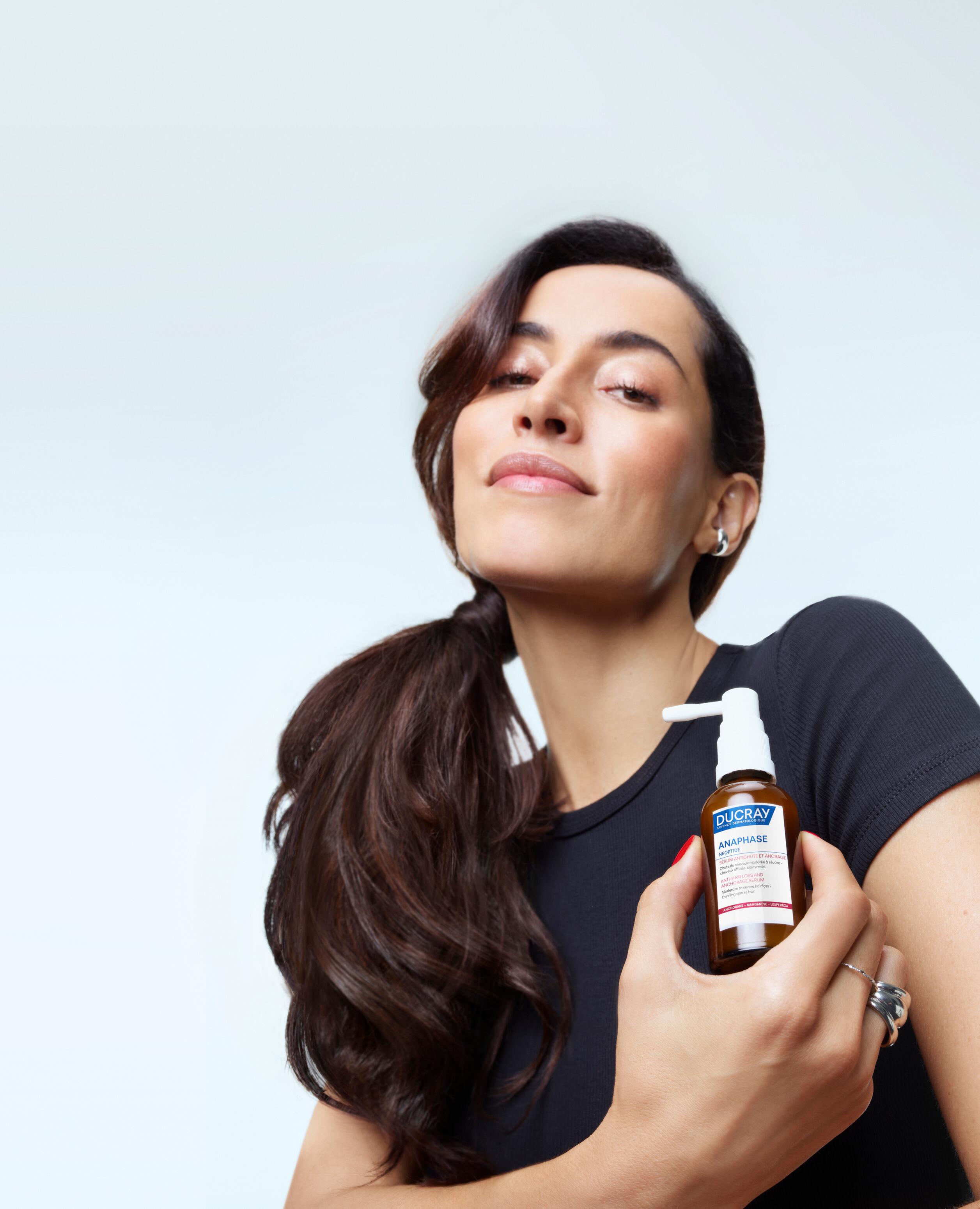 Ducray | Soins dermo-cosmétiques - Cheveux et peau