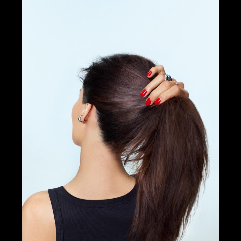 Sérum antichute et ancrage