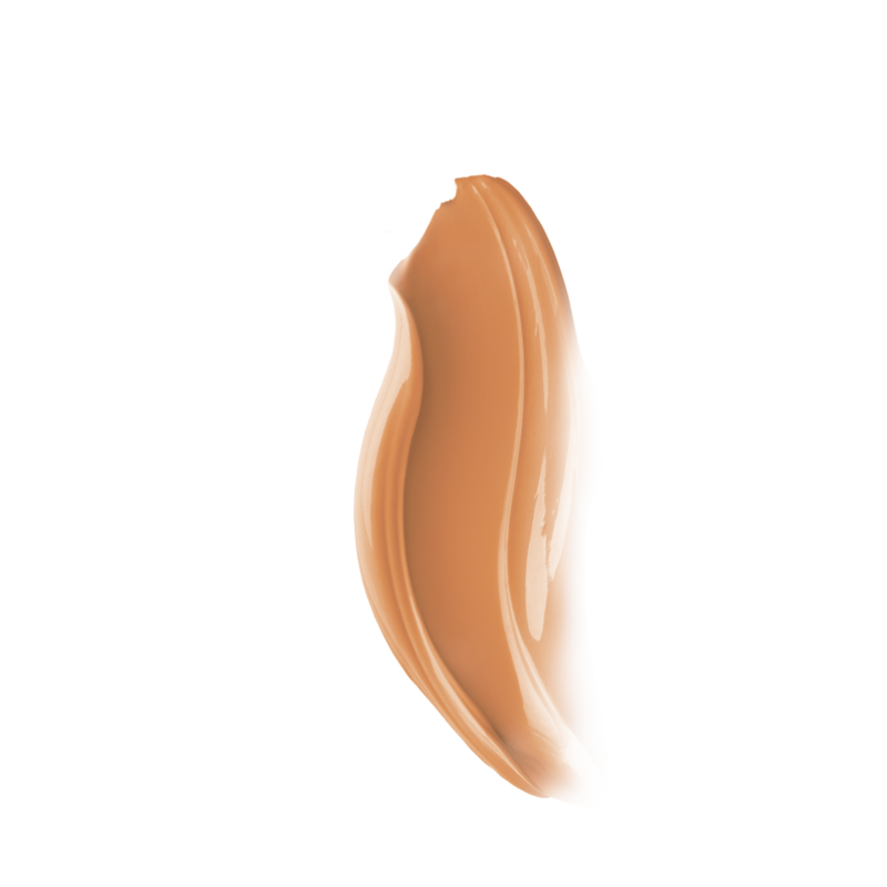 COUVRANCE Fond de teint correcteur fluide Miel