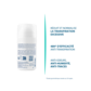 Roll-on anti-transpirant aisselles