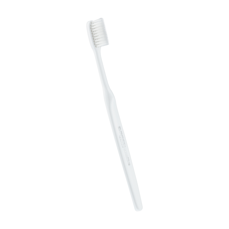 ELGYDIUM CLINIC Sensitive – escova de dentes
