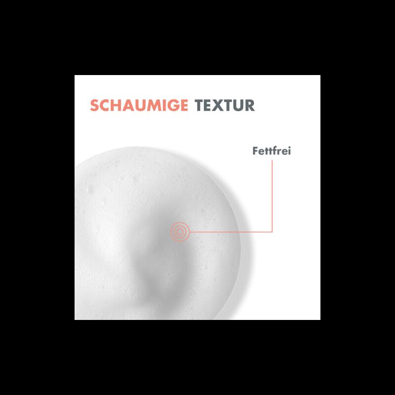 LES ESSENTIELS Reinigungsschaum
