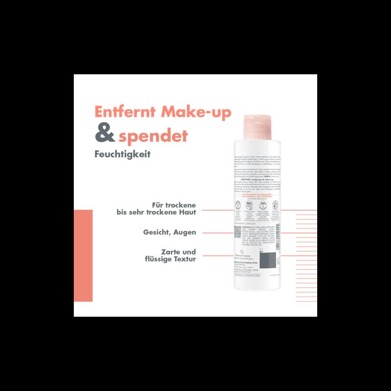 LES ESSENTIELS Reinigungsmilch