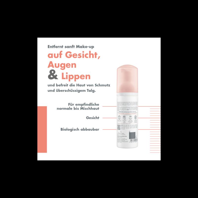 LES ESSENTIELS Reinigungsschaum