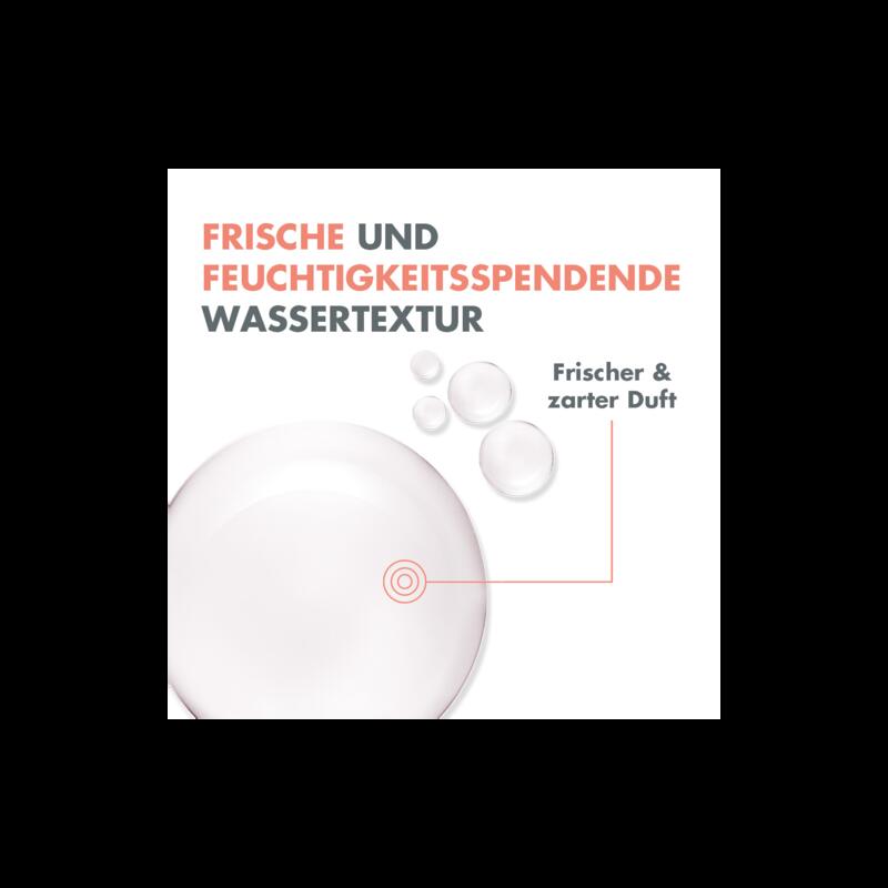 LES ESSENTIELS Mizellenwasser