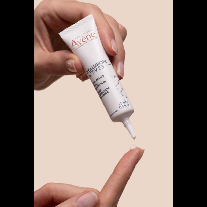 Hyaluron Activ B3 Trostruko Korektivna Krema Za Predeo Oko Očiju