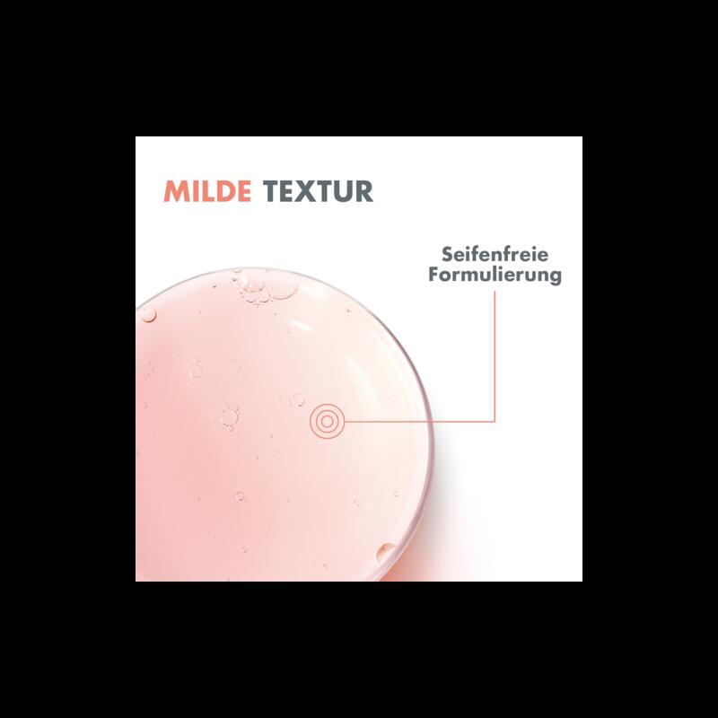 BODY Mildes Duschgel