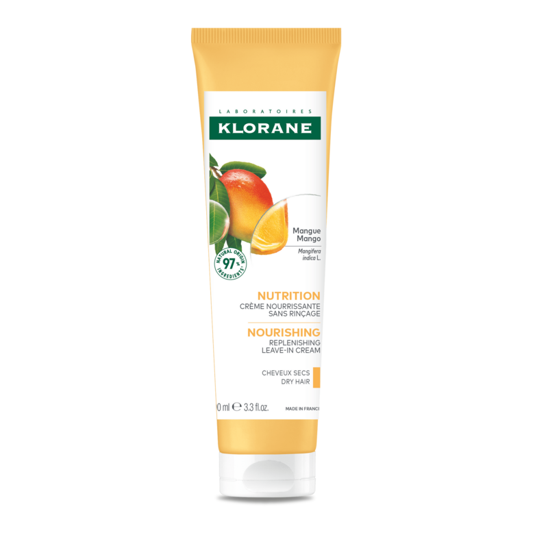 VOEDEND Leave-in Voedende crème 