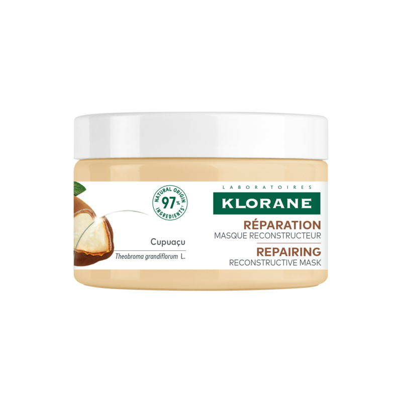 RÉPARATION Masque reconstructeur