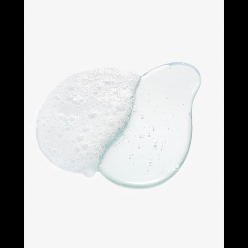 Shampooing rafraîchissant anti-pelliculaire