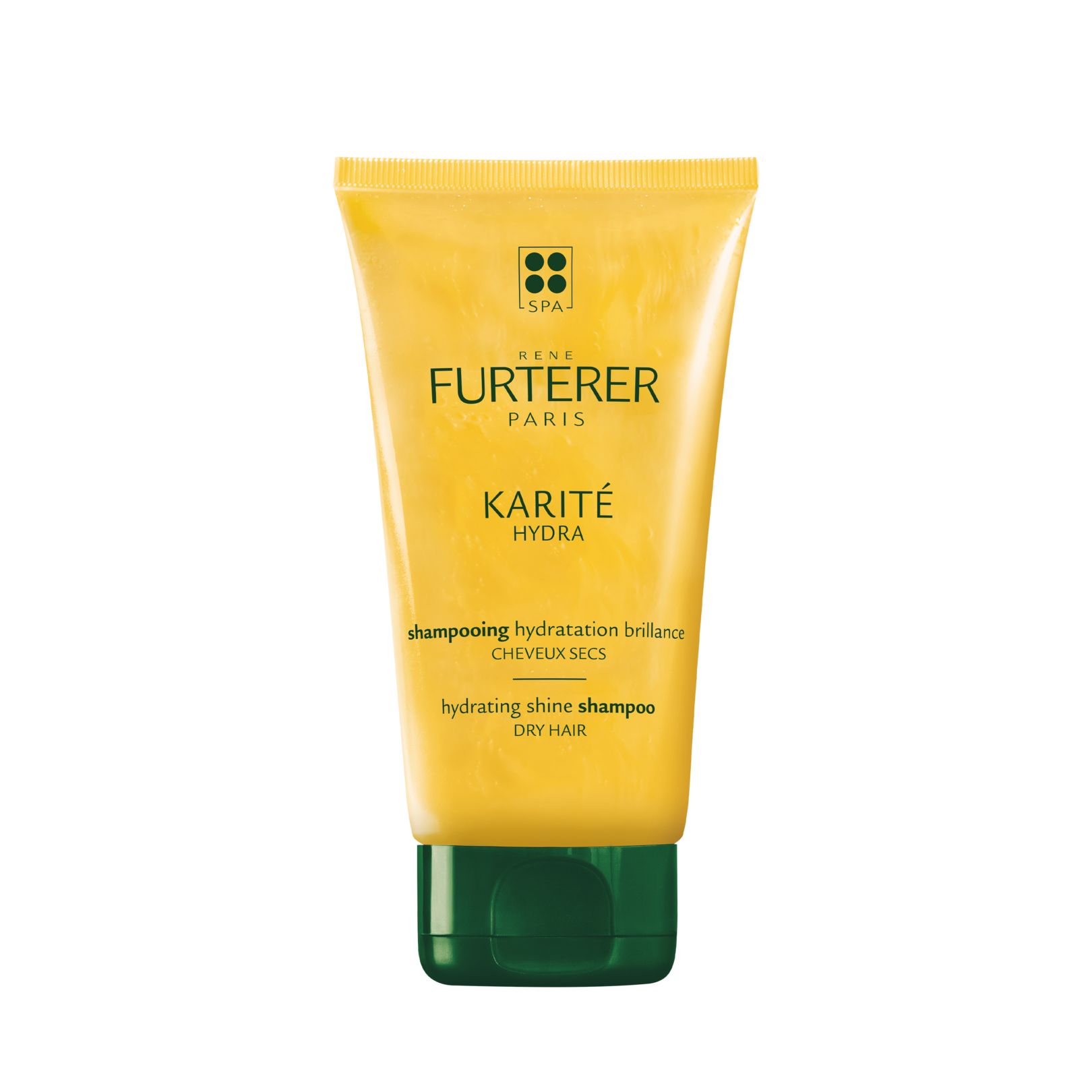 Sofn'free Feuchtigkeitsspendendes Shampoo – Für Trockenes Und Strapaziertes Haar