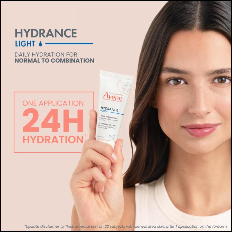 Hydrance Hydrating Light Cream