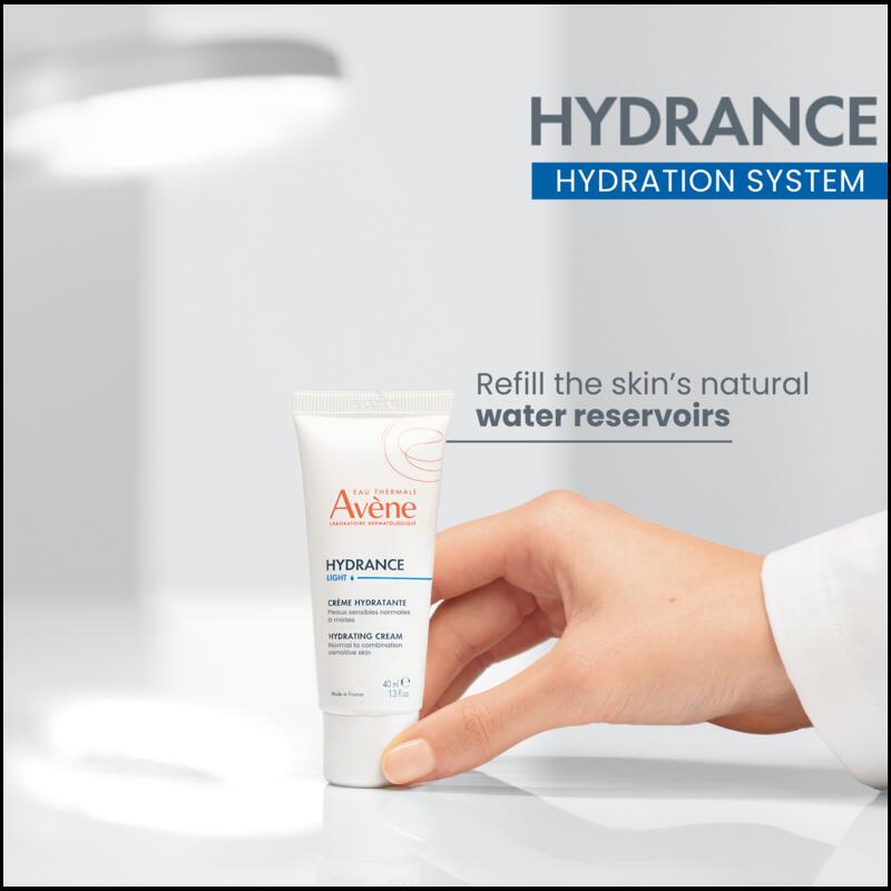 Hydrance Hydrating Light Cream