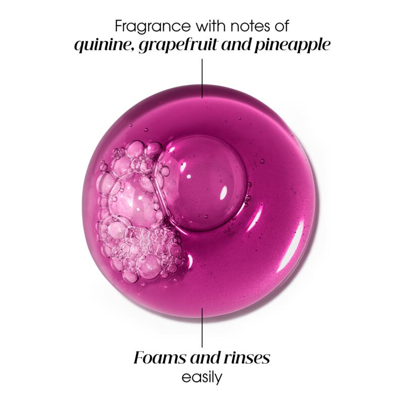 HAARWACHSTUM - Haarwuchs-Shampoo mit Adenosin