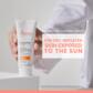 Multi Protective Restorative Cream SPF50+