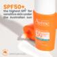 SUNSITIVE® OIL CONTROL Sunscreen fluid SPF50+
