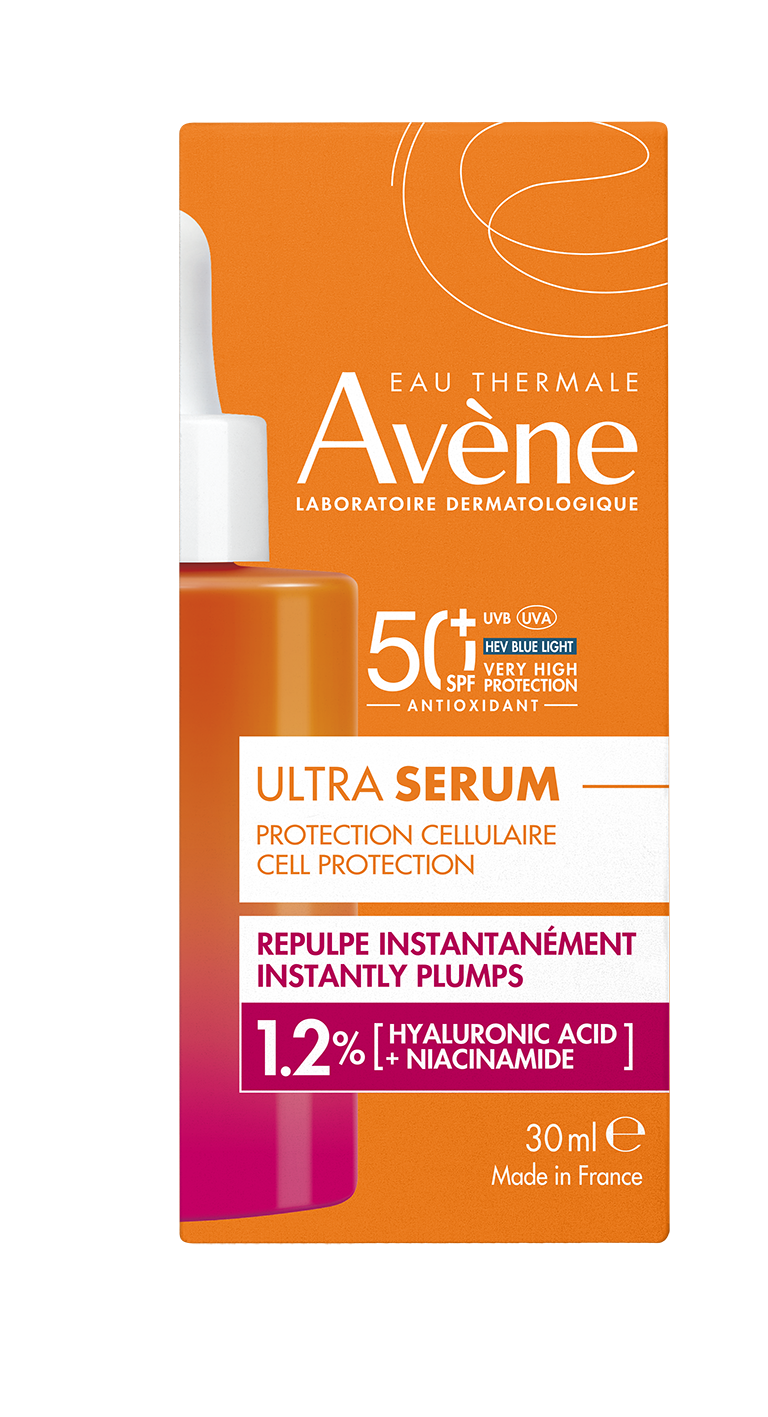 ULTRA SERUM SPF50+ EFECTO RELLENADOR 
