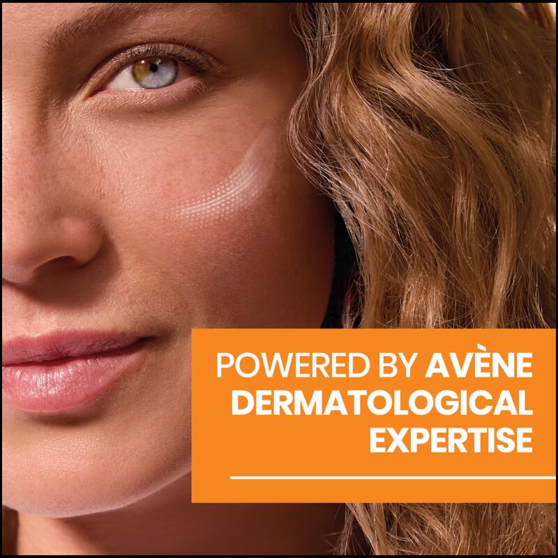SUNSITIVE® OIL CONTROL Sunscreen fluid SPF50+
