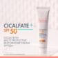 Multi Protective Restorative Cream SPF50+