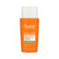 Your daily dose of sun protection - without the shine! 