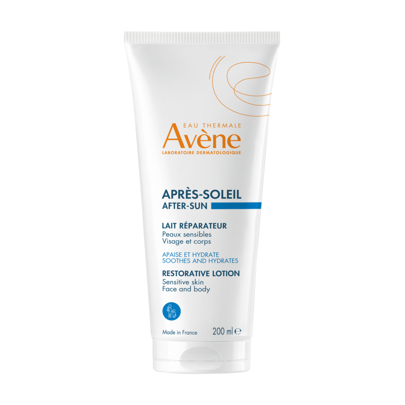 After-sun Lotion