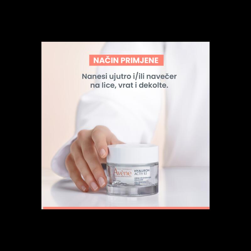 Krema za obnovu stanica