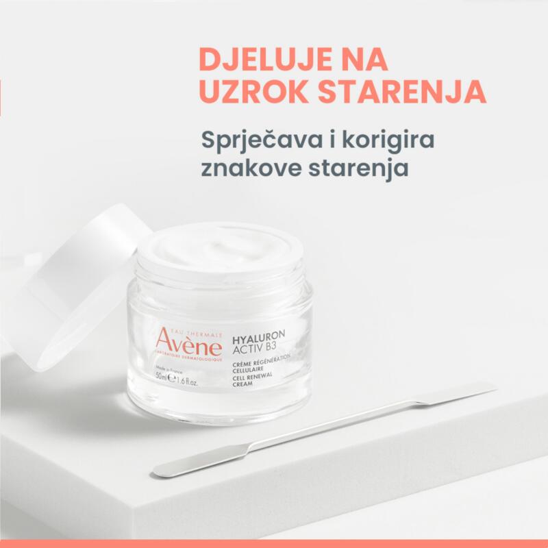 Krema za obnovu stanica