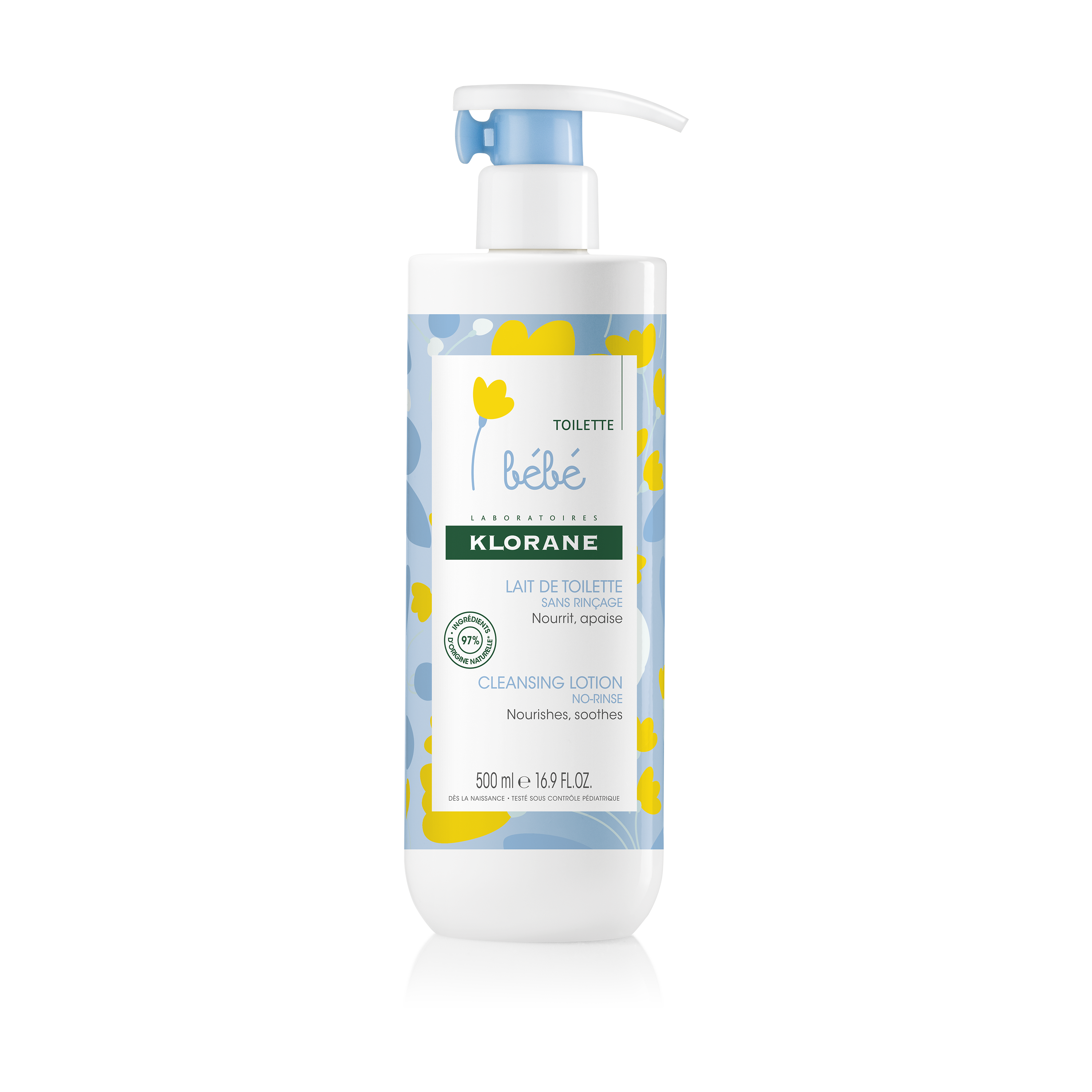 kcCELINE Lait Céleste Pour Le Bain LAIT CÉLESTE POUR LE BAIN LAIT PARFUMÉ 250ML - TRANSPARENT