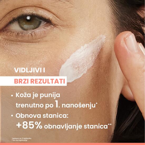 Krema za obnovu stanica