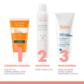Fluid SPF 50+ Normal veya Karma Ciltler için Güneş Kremi