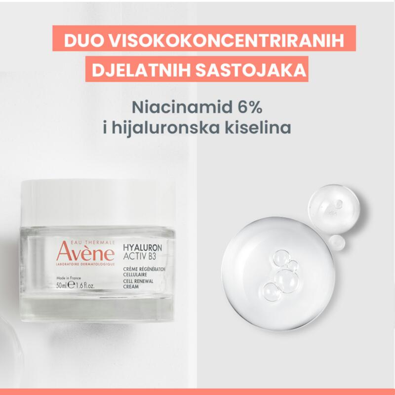 Krema za obnovu stanica
