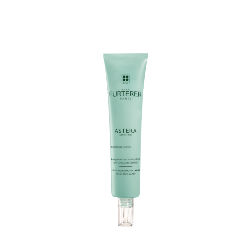 Pollution Protection Serum