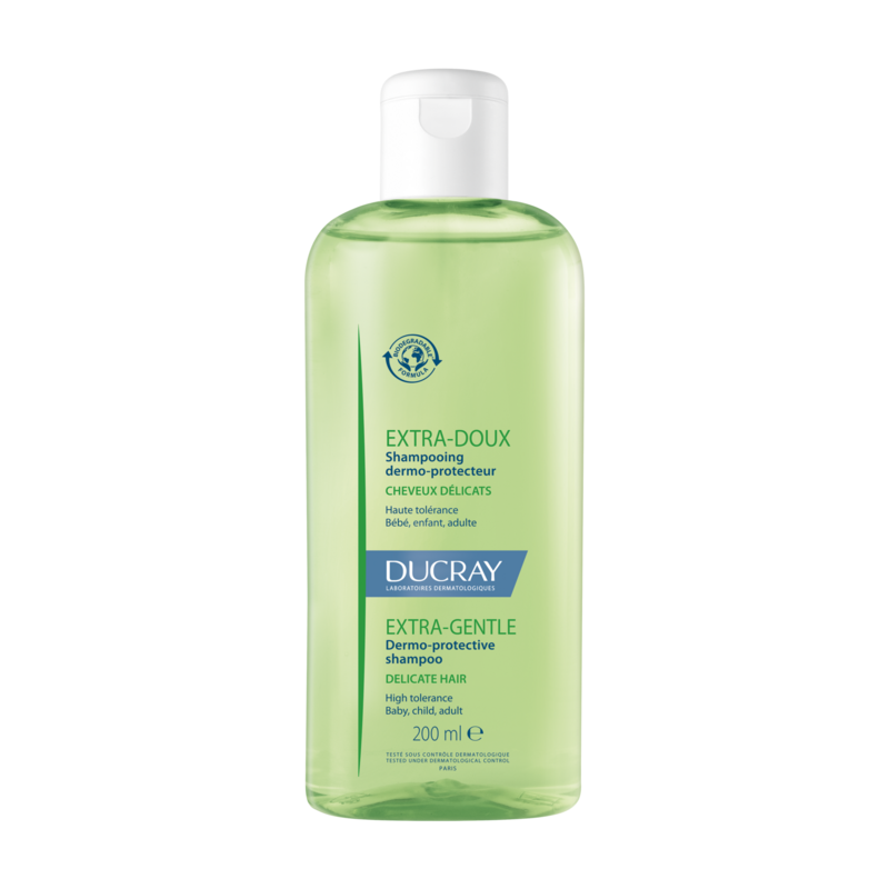 Shampoo dermo-protettivo