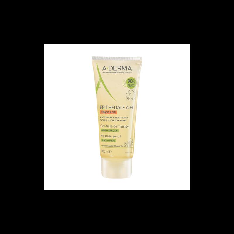 A-DERMA Epitheliale A.H Massage Oil