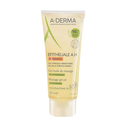  A-DERMA Epitheliale A.H Massage Oil